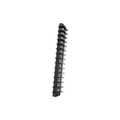 25-B600-14 连接器 《 TERMINAL BLOCK BARRIER    》