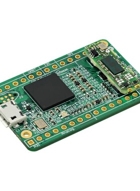 DEMOBGT60LTR11AIPTOBO1 射频 《 BGT60LTR11AIP DEV KIT    》