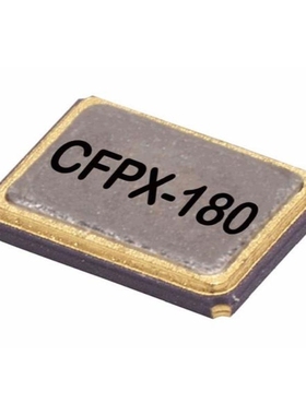 LFXTAL082082REEL LFXTAL009650REEL LFXTAL003327BULK