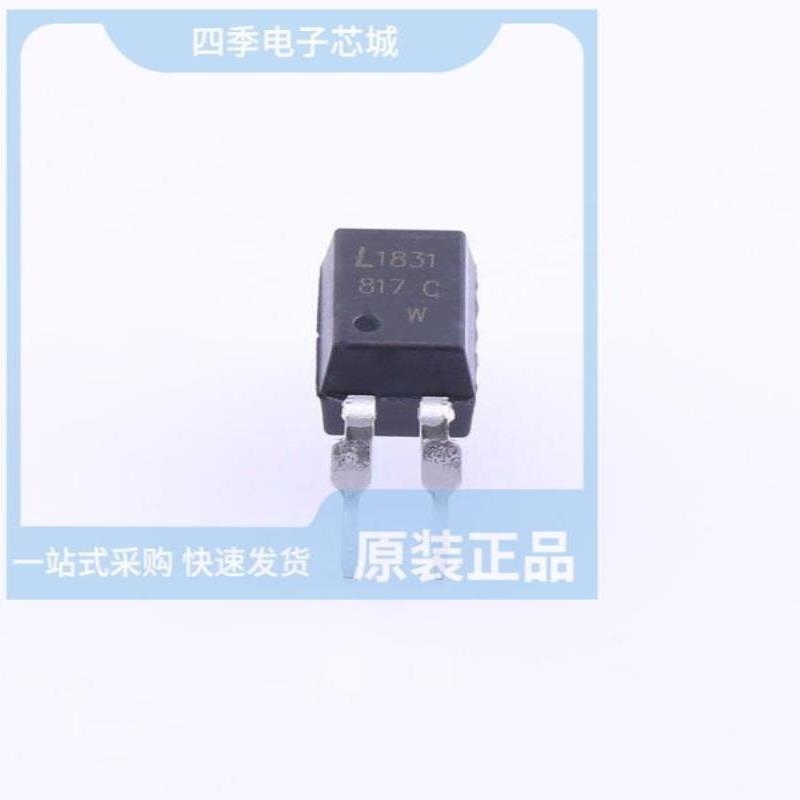 LTV-817D LTV-817S-A LTV-817M