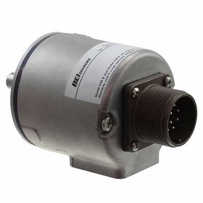 H25E-F1-SS-2000-ABZC-28V/V-EM18-S  Sensata