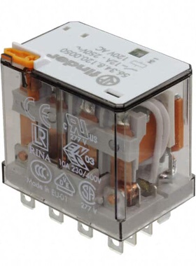 56.34.8.120.0050  Finder Relays