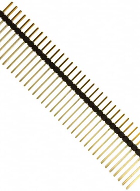 PBC36DAEN 连接器 《 CONN HEADER VERT 72POS 2.54MM    》