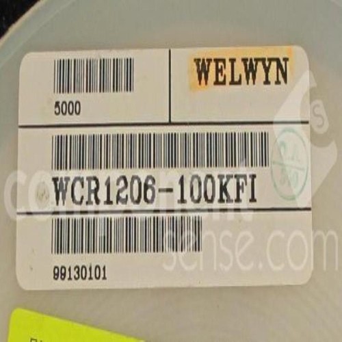WCR1206-47KFI WCR1206-10RFI WCR1206-220KFI