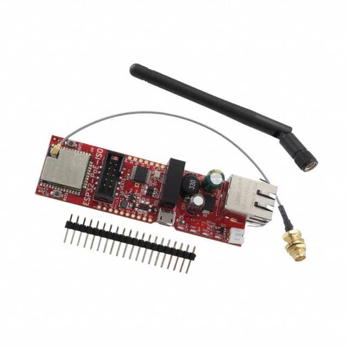 ESP32-POE-ISO-EA  Olimex LTD