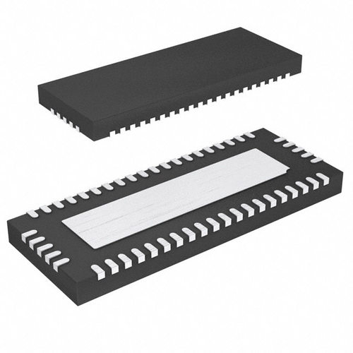 PI3WVR13612ZLEX 芯片 《 DISPLAY SWITCH W-QFN3590-52    》