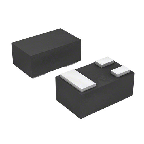 NTNS3A67PZT5G 分立半导体产品 《 MOSFET P-CH 20V SOT883    》