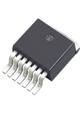 NVBG040N120SC1  《 TRANS SJT N-CH 1200V 60A D2PAK-7    》