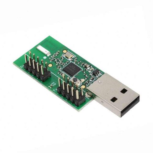 CC1111EMK868-915 射频 《 KIT EVAL MODULE FOR CC1111    》