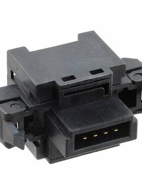 DCN4-MD4 连接器 《 CONN RCPT 8POS IDC    》