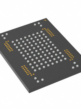 MTFC16GAKAEDQ-AAT 芯片 《 IC FLASH 128GBIT MMC 100LBGA    》