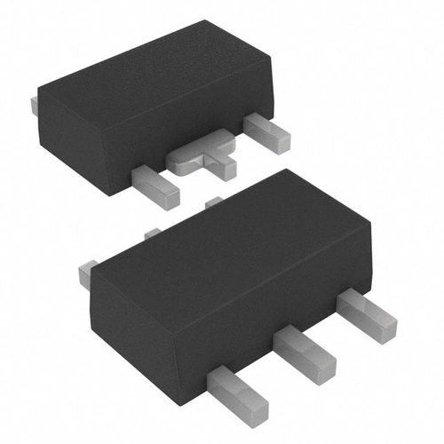 RT9069-25GX5 芯片 《 IC REG LINEAR 2.5V 200MA SOT89-5    》
