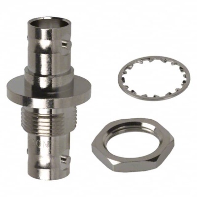 31-220N 连接器 《 CONN ADAPT JACK-JACK BNC 50 OHM    》