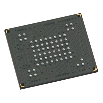 MT29F16G08ADBCAH4:C  Micron Technology Inc.