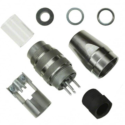 C09131H0041002U  Amphenol