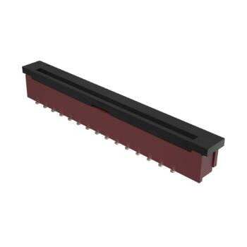 SFW4R-2STGE1LF 连接器 《 CONN FPC TOP 4POS 1MM SMD R/A    》