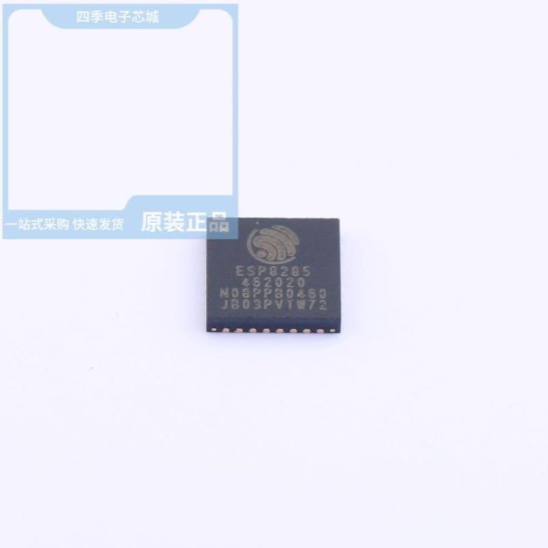 资料 ESP8285N08(1MB)规格 ESPT050W-1200-42-Z1