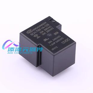 继电器 SCH 12S T90