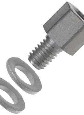 863001019TLF 连接器 《 CONN SCREWLOCK DSUB FEMALE 4-40    》