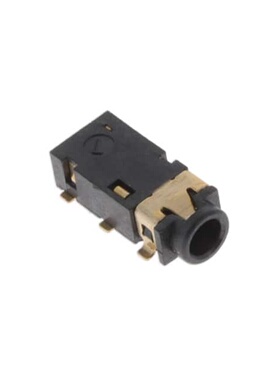 ASJ-145L-I-T/R 连接器 《 AUDIO JACK    》