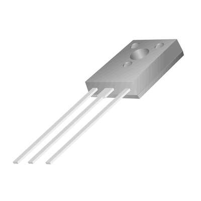 BD13916S 分立半导体产品 《 TRANS NPN 80V 1.5A TO-126    》