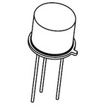 JANTX2N2324 分立半导体产品 《 SCR 100V TO5    》