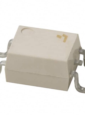 TLP3130(F) 继电器 《 SSR RELAY SPST-NO 160MA 0-20V    》