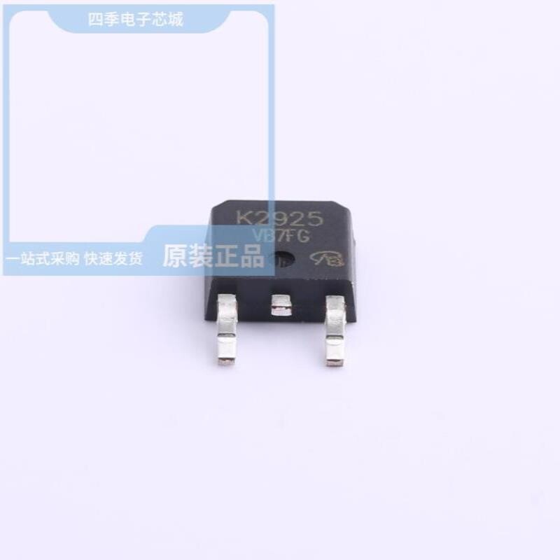 2SK2963(TE12LF) 2SK2989(TPE6FM) 2SK2962(TE6FM)