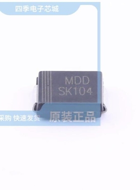 SK34 DO-214AA SL1045U SK106C