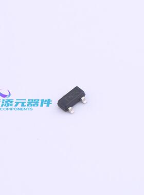 ESDCAN01-2BLY 电路保护 《 TVS DIODE 24V 40V SOT23-3    》