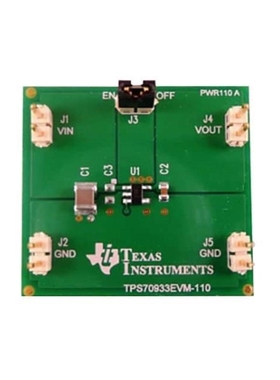 TPS70933QDRVRQ1 TPS709B345DBVR TPS70936DRVR