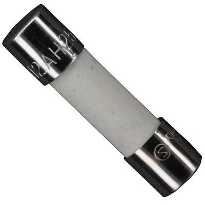 0215016.MXP 电路保护 《 FUSE CERAMIC 16A 250VAC 5X20MM    》