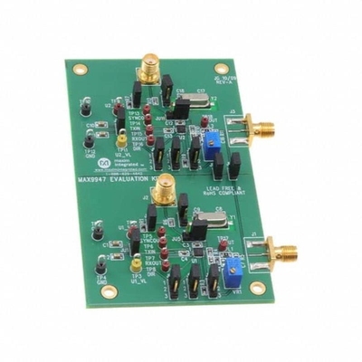 MAX994ESD+ MAX998ESA+ MAX998ESA+T