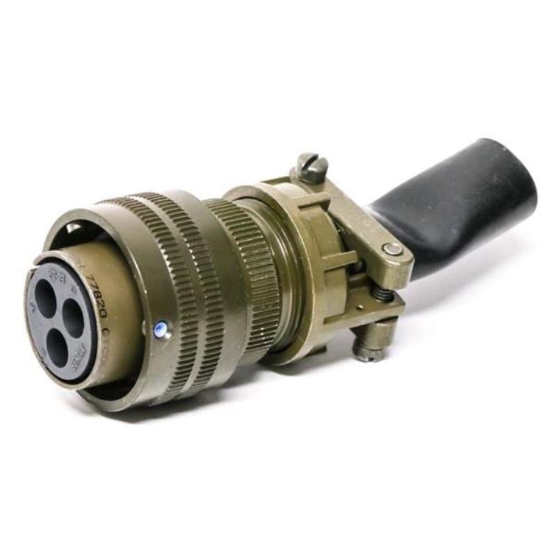 GTC06LCF36-10S-A24-C14/GTC06AF32-22S-025-LC