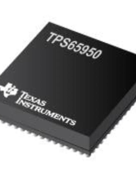 TPS65552ADGQR TPS65950BZXN TPS65562RGTR