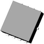 DMT3006LFV-13  Diodes Incorporated