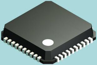 ADE7854ACPZ 芯片 《 IC ENERGY METERING 3PH 40LFCSP    》