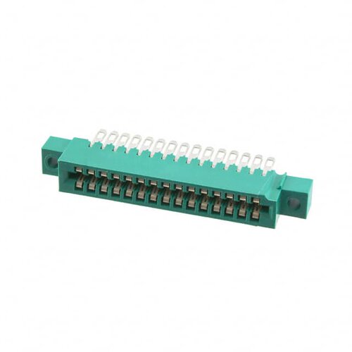 7-530664-3 连接器 《 CONN EDGE DUAL FMALE 30POS 0.125    》
