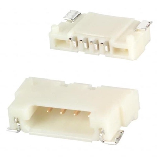 DF14-8P-1.25H(24) DF14-4P-1.25H(54) DF14-30P-1.25H(24)