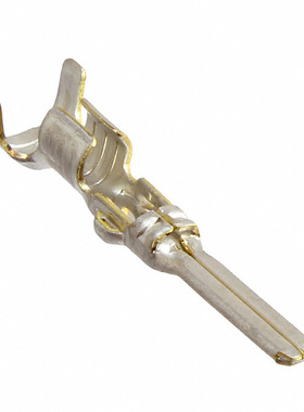 173706-1 连接器 《 CONN TAB 16-20AWG CRIMP TIN    》