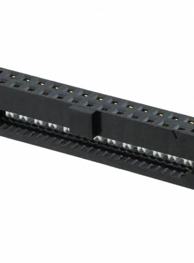 TCSD-13-01-N 连接器 《 CONN RCPT 26POS IDC 28AWG GOLD    》