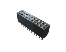 SFMC-117-02-S-D-K-TR  Samtec Inc.