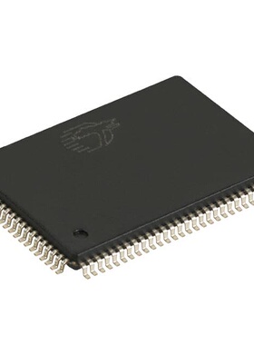 CY7C1325G-133AXC 芯片 《 IC SRAM 4.5M PARALLEL 100TQFP    》