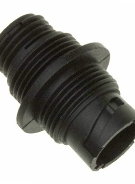 1445537-3 连接器 《 CONN RCPT HSNG MALE 3POS PNL MNT    》