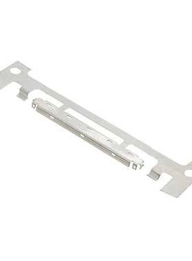 DF36A-50P-SHL 连接器 《 CONN COVER FOR 50POS PLUG    》