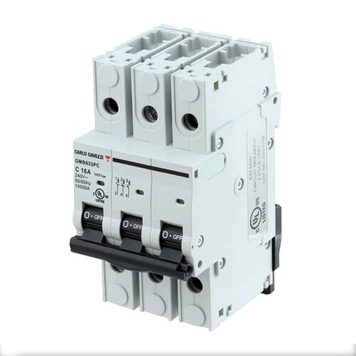 GMB63H3PC16  Carlo Gavazzi Inc.