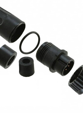 3282-6PG-318 连接器 《 CONN PLUG MALE 6POS SOLDER CUP    》