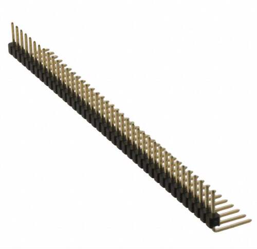 PRPC040SBCN-M71RC  Sullins Connector Solutions