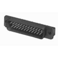 5745074-2 连接器 《 CONN D-SUB PLUG 37POS VERT SLDR    》