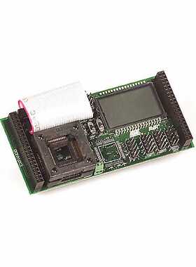 ATSTK502 开发板 《 MOD EXPANSION AVR STARTER 500    》